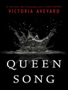 Cover image for Queen Song